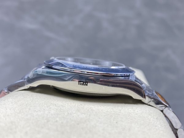 ロレックス デイトナ 126509-0001 ブルー ムーブメント4131 加重版【QF工場出品】 - 画像 (6)