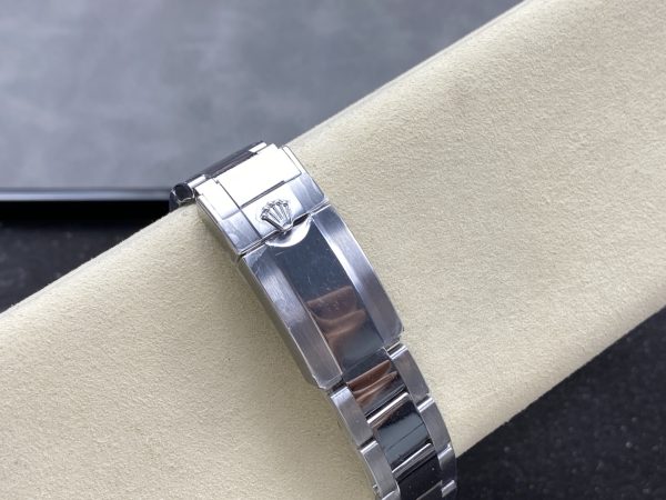 ロレックス デイトナ 126509-0001 ブルー ムーブメント4131 加重版【QF工場出品】 - 画像 (8)