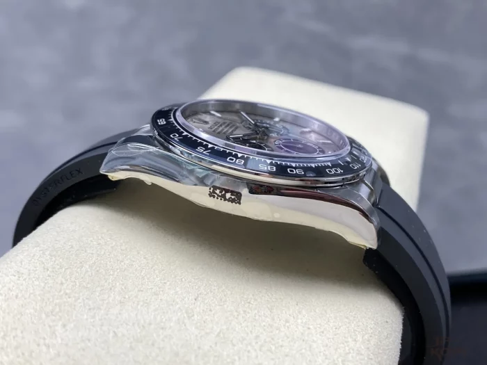 ロレックス デイトナ 126519LN-0002 加重版  ブラック 40mm｜VS工場製 丹東Cal.4131搭載 - 画像 (6)