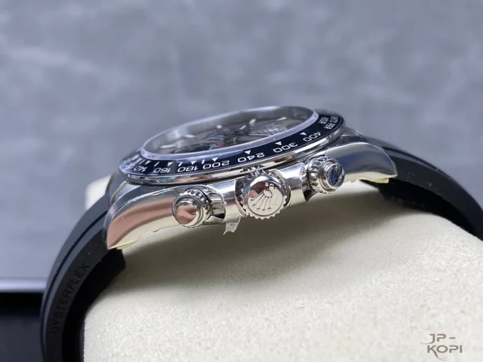 ロレックス デイトナ 126519LN-0002 加重版  ブラック 40mm｜VS工場製 丹東Cal.4131搭載 - 画像 (7)