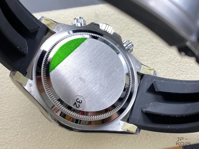 ロレックス デイトナ 126519LN-0002 加重版  ブラック 40mm｜VS工場製 丹東Cal.4131搭載 - 画像 (8)