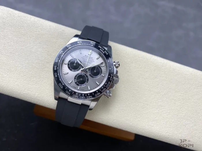 ロレックス デイトナ 126519LN-0002 加重版  ブラック 40mm｜VS工場製 丹東Cal.4131搭載 - 画像 (5)