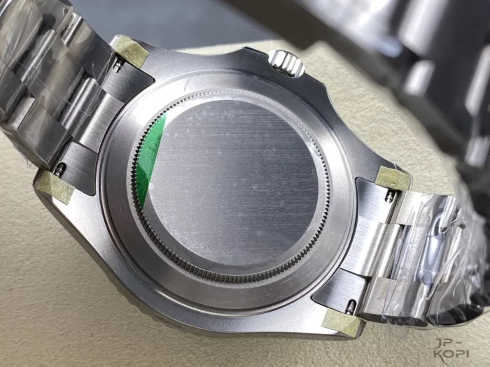 ロレックス ヨットマスター 42 226627｜ブラックダイアル＆チタン 42MM 【EWE製】 - 画像 (8)