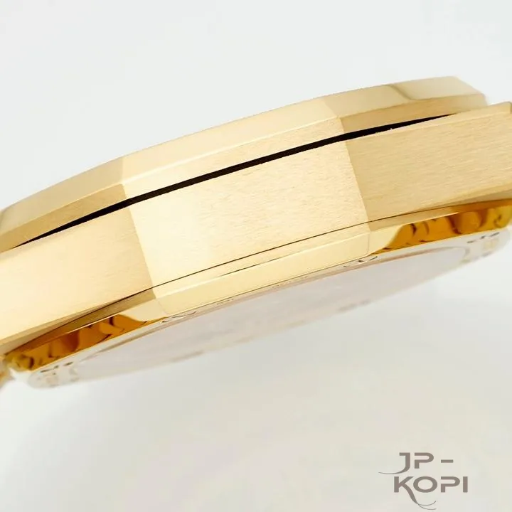 オーデマ・ピゲ ロイヤル オーク フロステッド ゴールド 26240BA.GG.1324BA.01 Cal.4401【APS工場出品】 - 画像 (7)