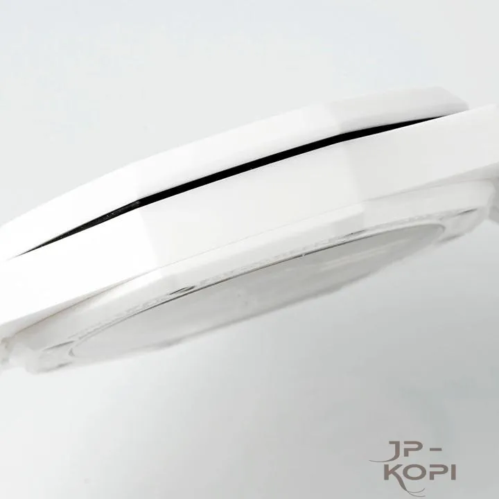 オーデマ・ピゲ ロイヤルオーク 15500 ホワイトセラミック ダイアルブラック 【APS工場出品】 - 画像 (8)