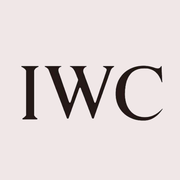 IWCアイダブリューシー