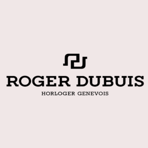 ROGER DUBUIS ロジェデュブイ