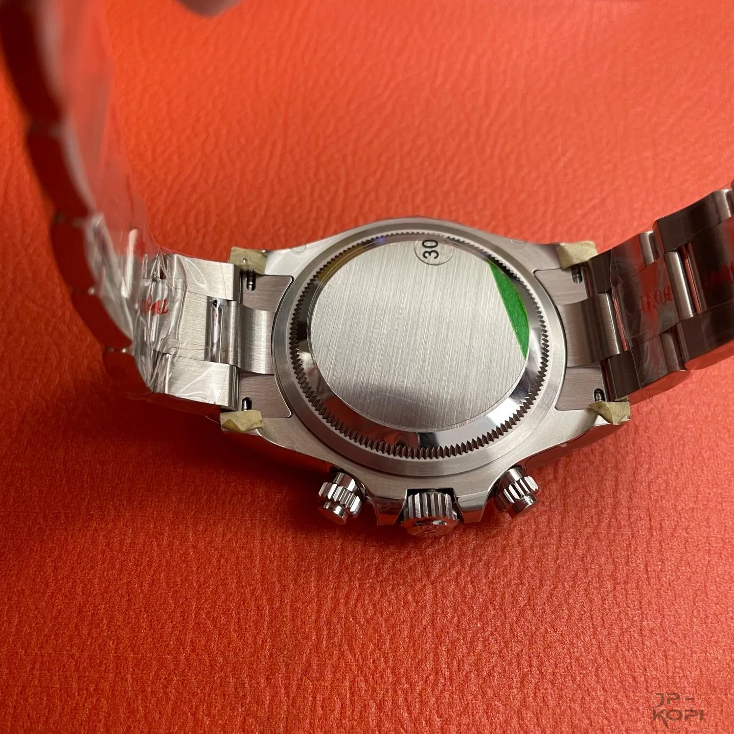 ロレックス デイトナ 126500LN|ホワイトダイアル 正式版 Cal.4131 / 青春版 Cal.4801 選択可【VS工場製】 - 画像 (11)