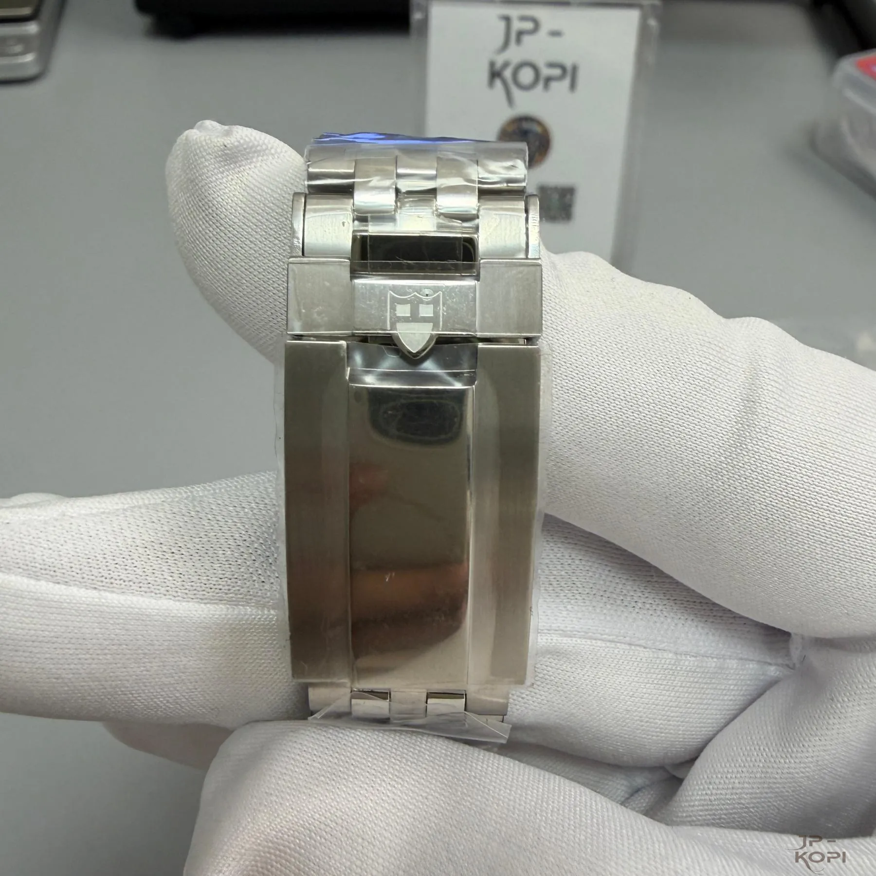 チューダー ヘリテージ クロノ m79360n-0019|ピンクダイアル 41mm 【ZF工場製 高品質コピー腕時計】 - 画像 (6)