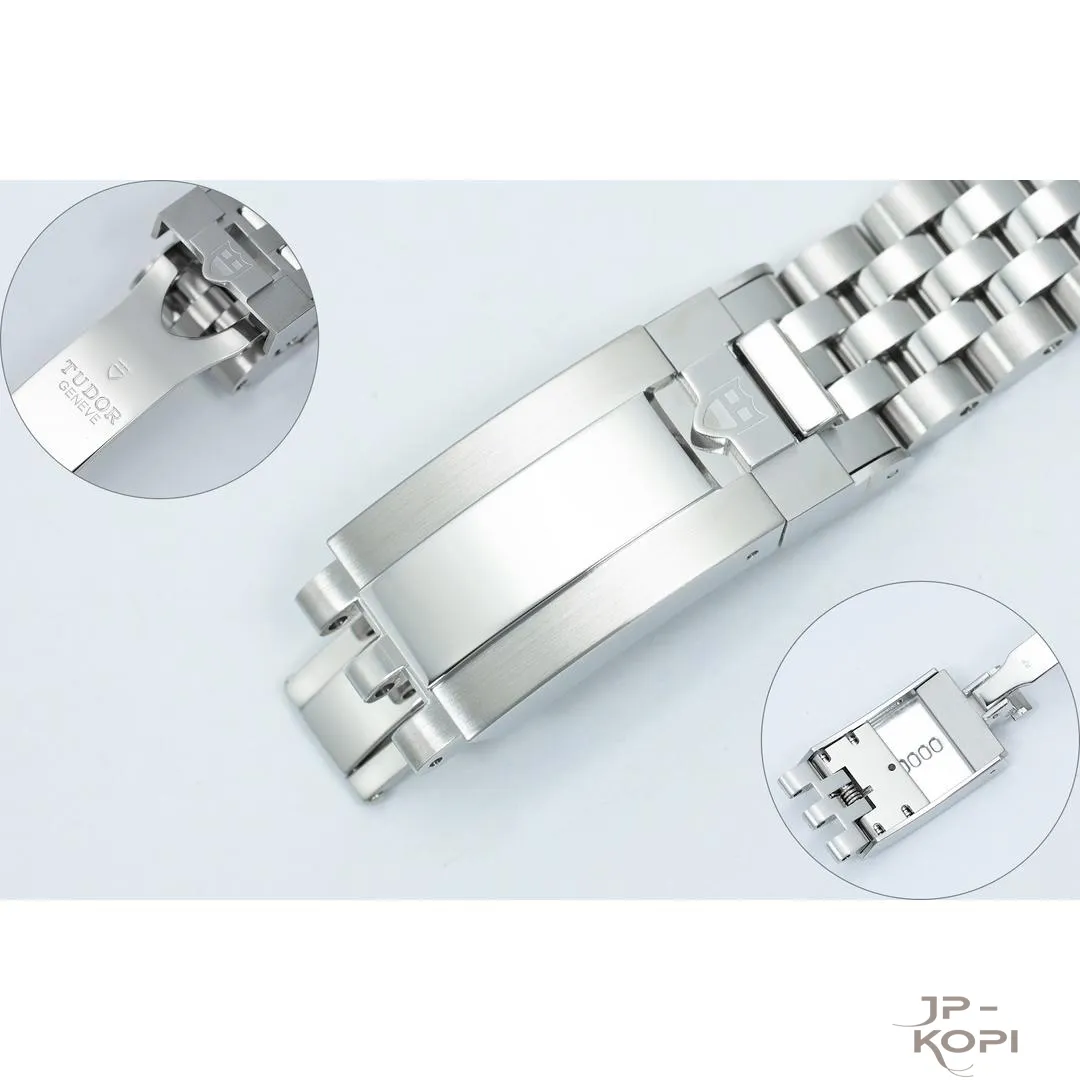 チューダー ヘリテージ クロノ m79360n-0024|ターコイズダイアル 41mm 【ZF工場製 高品質コピー腕時計】 - 画像 (9)