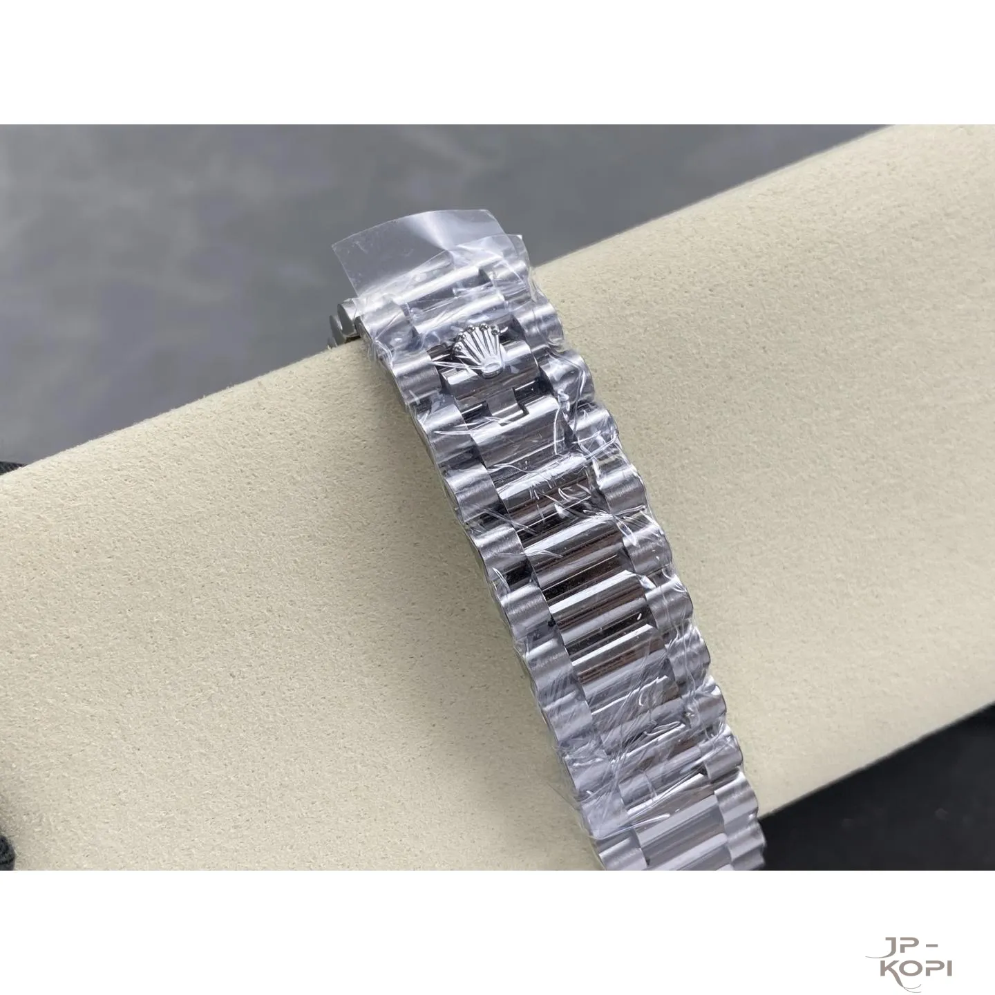 ロレックス デイデイト 40mm M228236-0008|オリーブグリーン上海Cal.3255 加重版【ARF工場製 高品質コピー腕時計】 - 画像 (10)