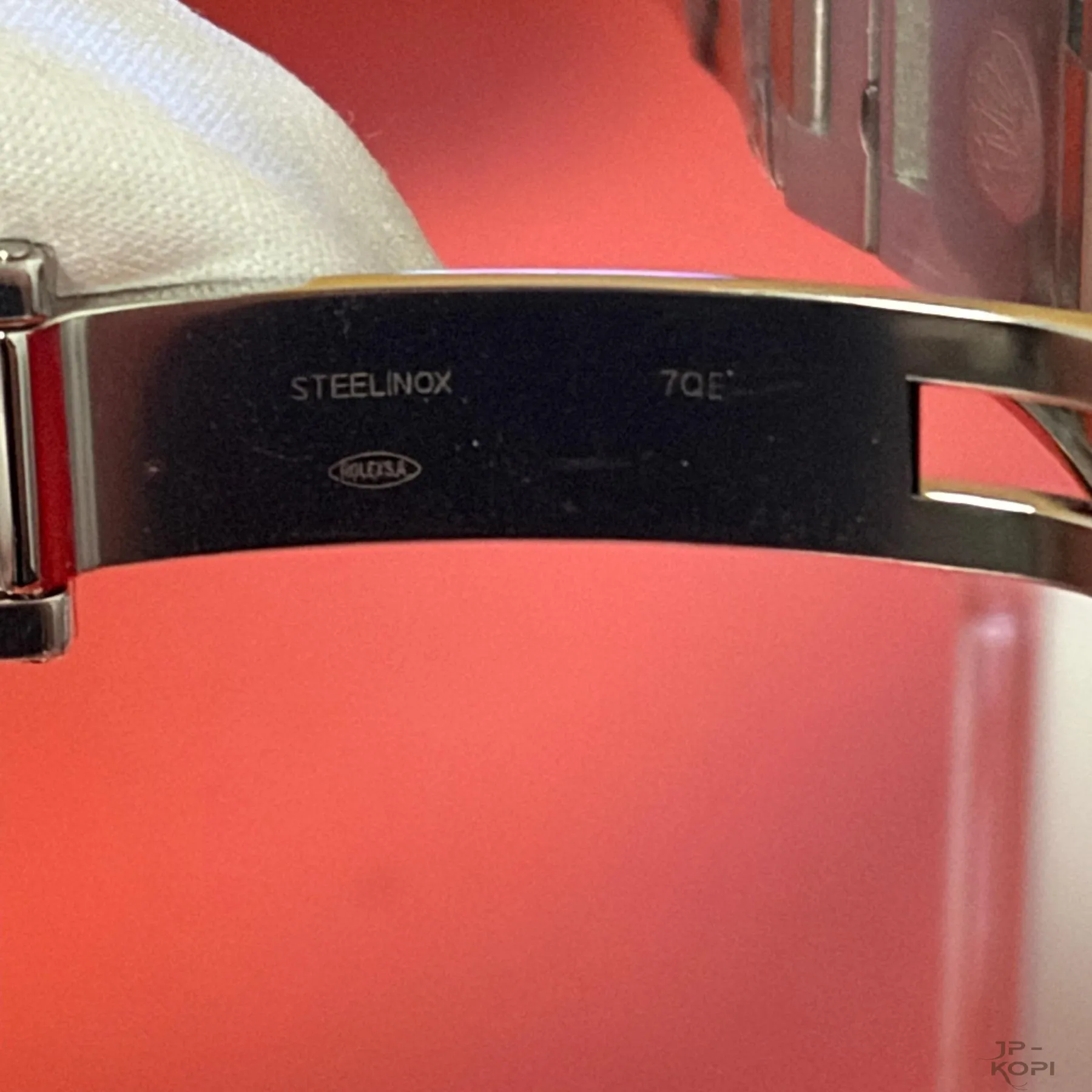 ロレックス シードゥエラー M126600-0002|ブラック 43mm 丹東Cal.3235【VS工場製 高品質コピー腕時計】 - 画像 (11)
