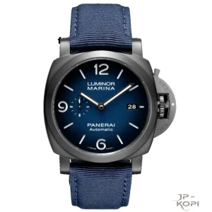 パネライ ルミノール PAM02319 ｜ブルーグラデーション Cal.P.9010搭載 44mm【VS工場製高品質腕時計】