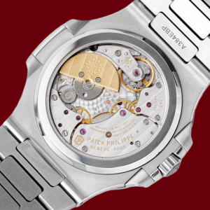 PPF工場 の一体開模ムーブメントが唯一無二の強み