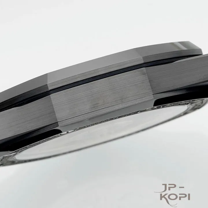 オーデマ・ピゲ ロイヤルオーク 15500 | スマイルフラワーダイアル ブラックセラミック 41mm 【APS工場出品】 - 画像 (9)