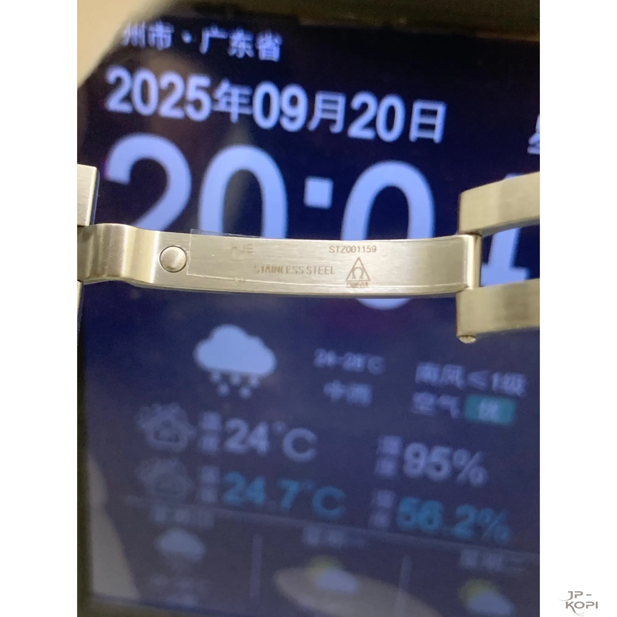 オメガ シーマスター 300 マスターコーアクシャル 234.30.41.21.03.001|海の守護者 ブルー Cal.8900 V4版【VS工場製 高品質モデル】 - 画像 (11)