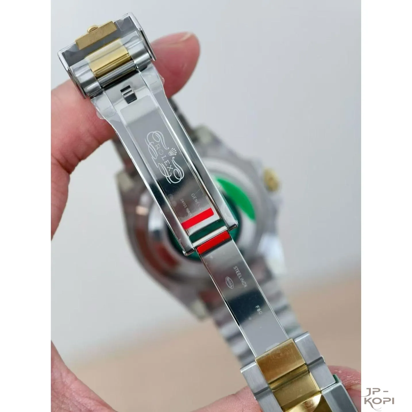 ロレックス サブマリーナーデイト 126613ln-0002|ブラック 41mm 上海Cal.3235 加重版【RC工場製 高品質コピー腕時計】 - 画像 (7)