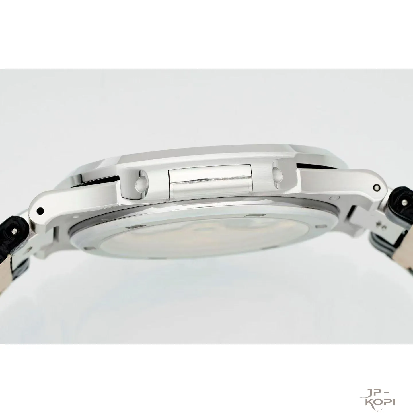 【DDF工場製】パテック・フィリップ ノーチラス 5711G-001|グレーダイアル 40mm 丹東Cal.324 - 画像 (8)