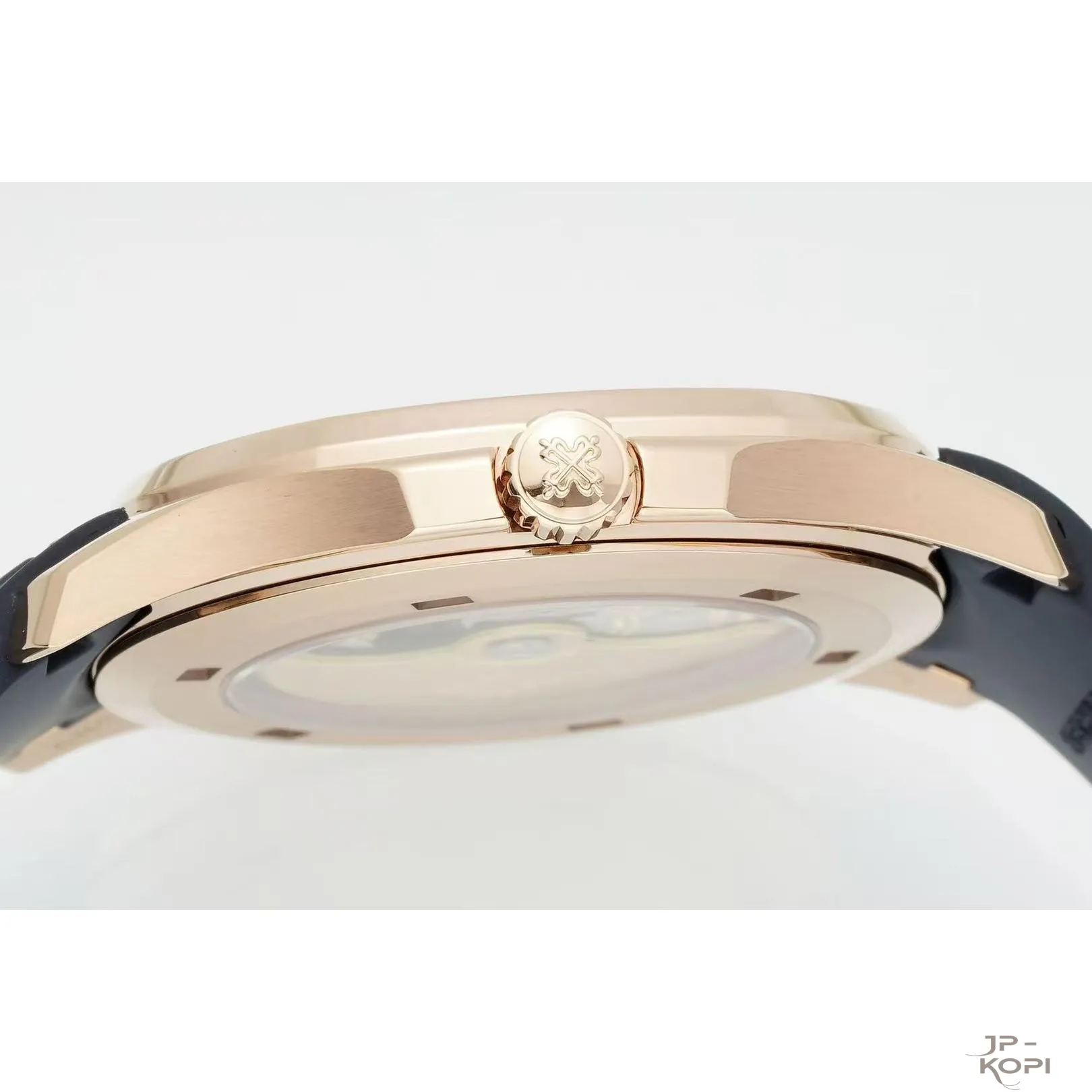 【DDF工場製】パテック・フィリップ アクアノート 5167R-001|ブラウンダイアル 40mm 丹東Cal.330 - 画像 (6)