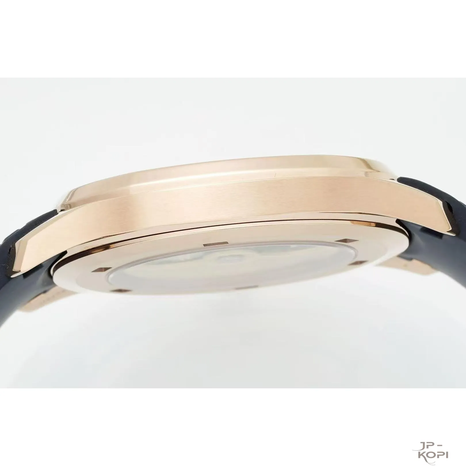 【DDF工場製】パテック・フィリップ アクアノート 5167R-001|ブラウンダイアル 40mm 丹東Cal.330 - 画像 (7)