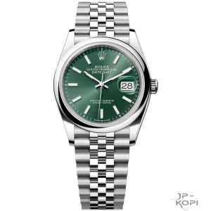 ロレックス デイトジャスト 36mm 126200-0023