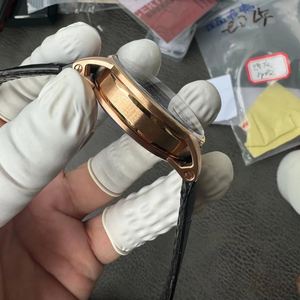 オーデマ・ピゲ CODE 11.59 バイ オーデマピゲ クロノグラフ 26393OR.OO.A002CR.01 上海Cal.4401【APS工場出品】 - 画像 (7)
