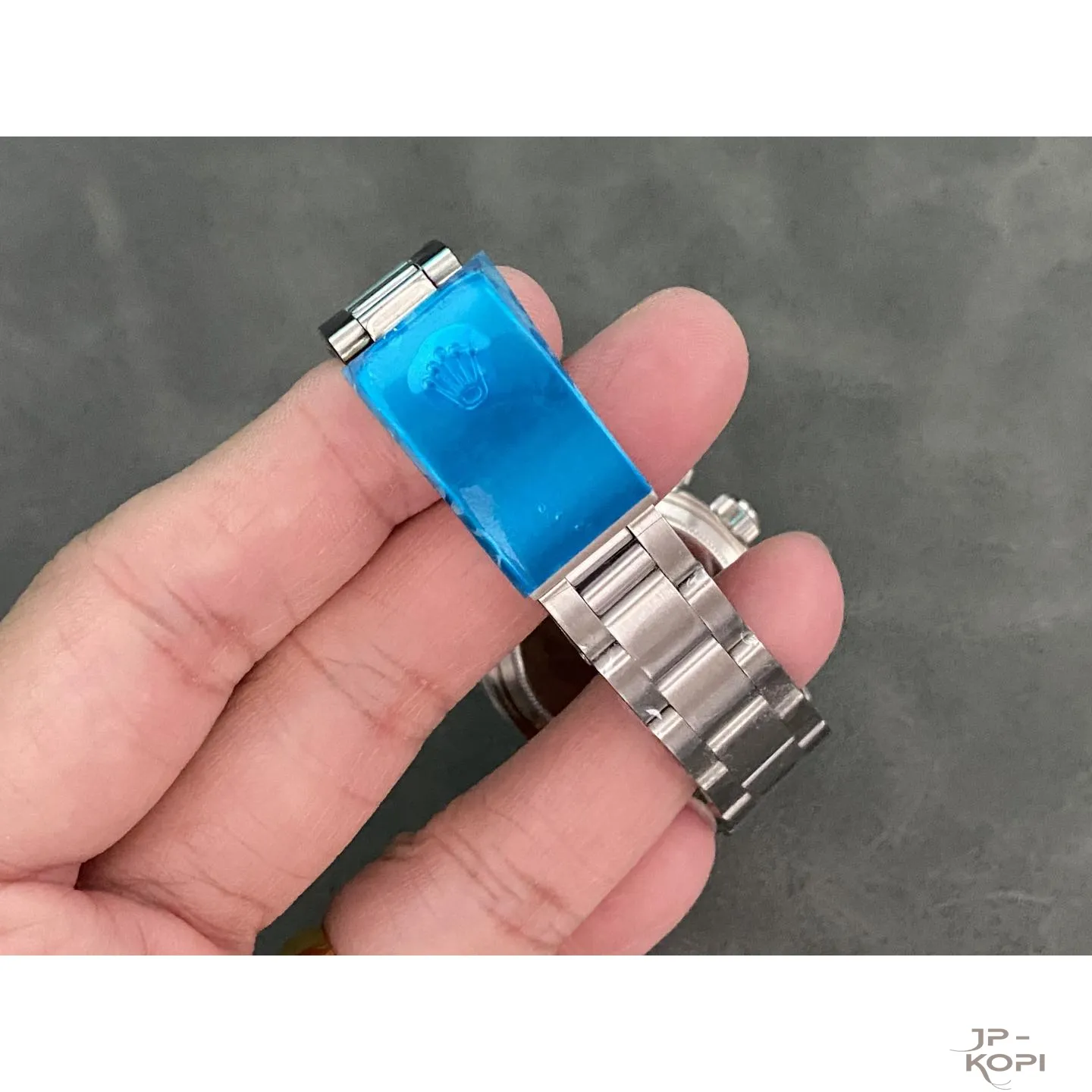 ロレックス デイトナ ヴィンテージ Big Red Ref.6263 | ブラックダイヤル × オイスターブレス【MS工場製】 - 画像 (9)