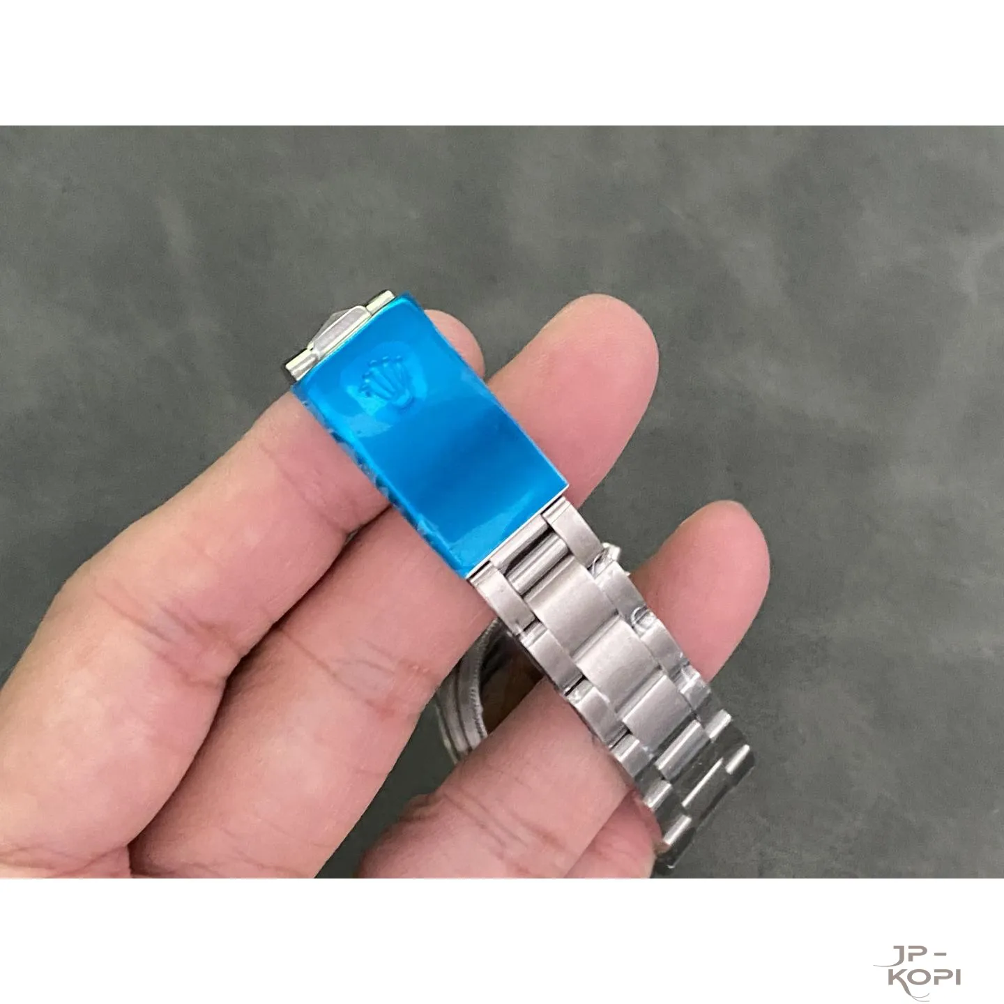 ロレックス デイトナ ポール・ニューマン Ref.6241 | 1968年 ホワイトダイヤル × オイスターブレスレット【MS工場製】 - 画像 (9)