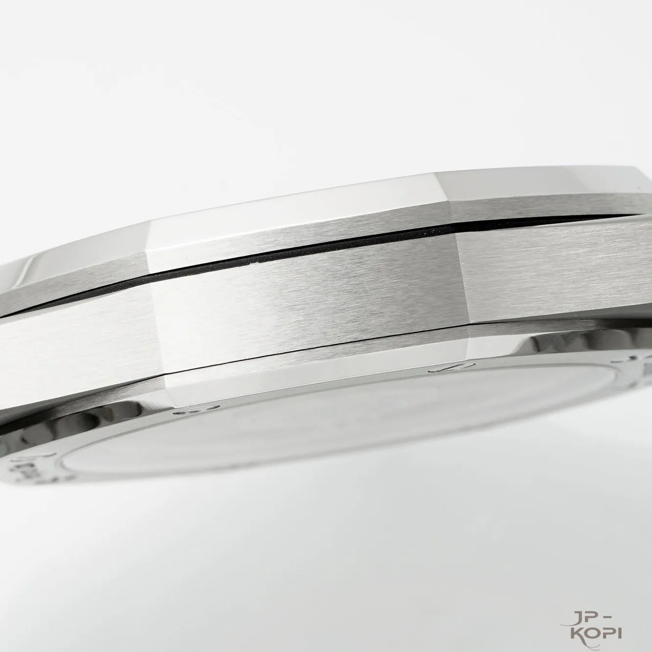 オーデマ・ピゲ ロイヤルオーク 41mm 15510ST|ナイトブルー文字盤 × ステンレスブレスレット【DDF工場製】 - 画像 (8)