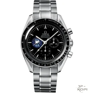 オメガ スピードマスター プロフェッショナル 3578.51 スヌーピーアワード｜ブラックダイアル 42mm【MF工場製】