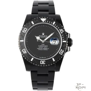 DiW-ROLEX-GHOST Stealth
