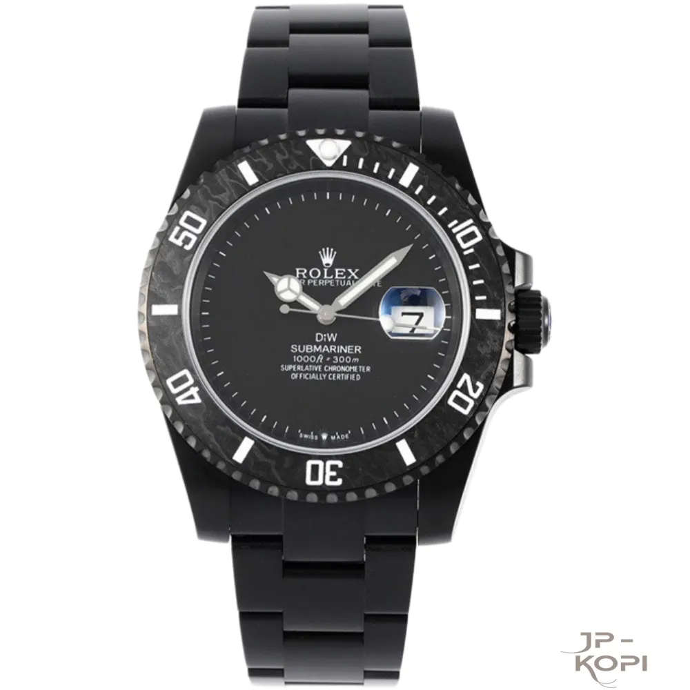 DiW-ROLEX-GHOST Stealth