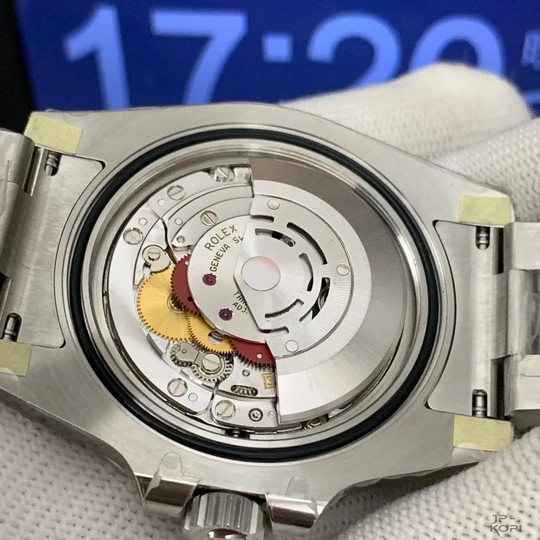 ロレックス サブマリーナー 114060LN|ノンデイト × ブラックダイアル × 40mm × 丹東Cal.3230【VS工場製】 - 画像 (17)